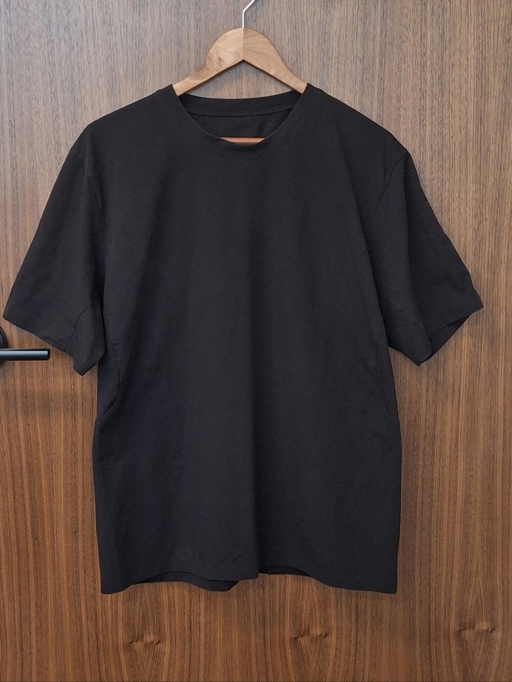 LULULEMON Crewneck T-shirt SZ L